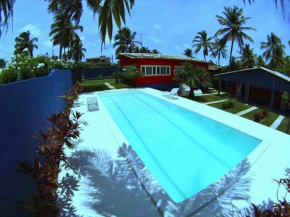 Casa Colorida